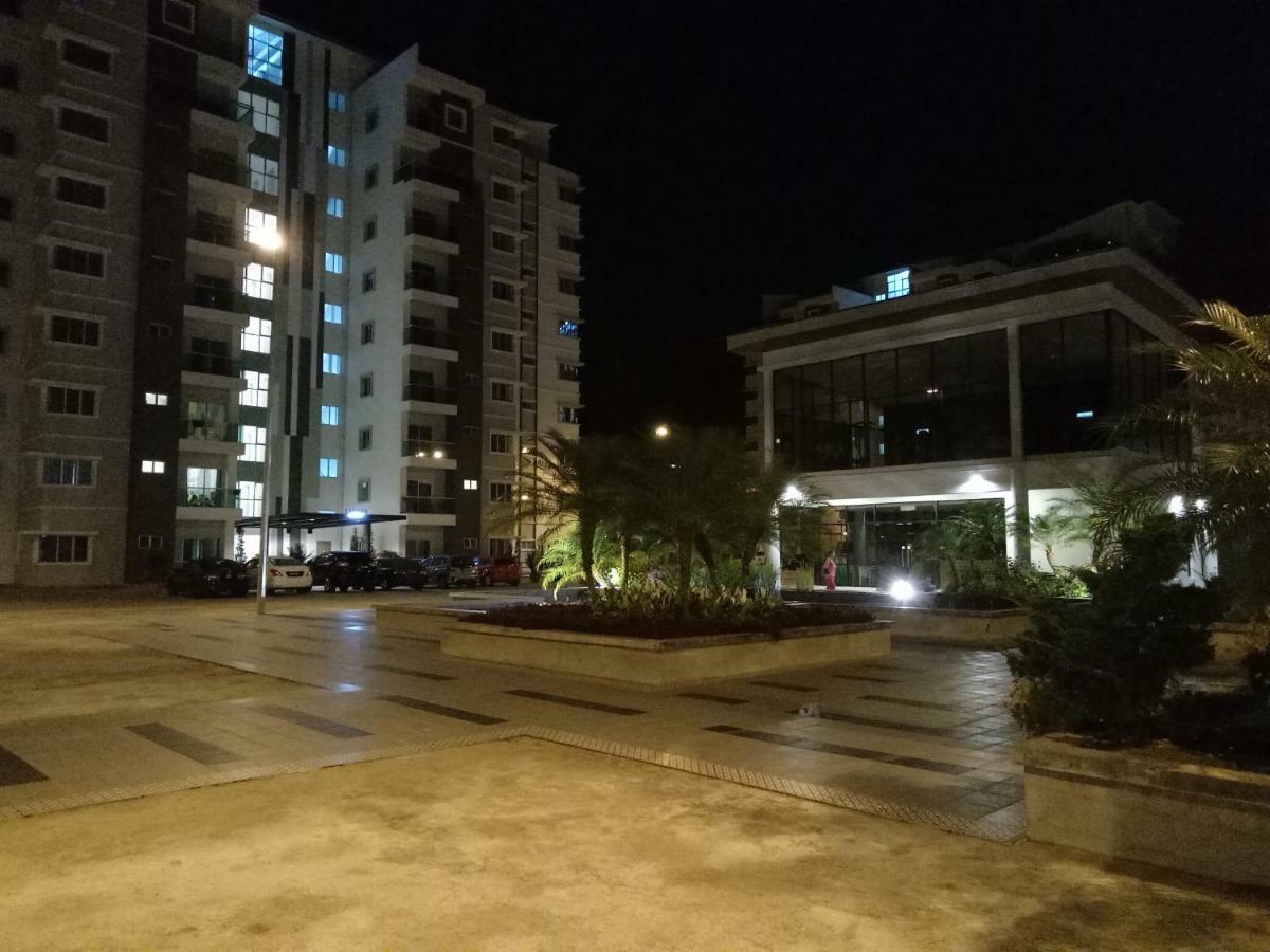Icolor Home & Stay Ch5 Tanah Rata Dış mekan fotoğraf